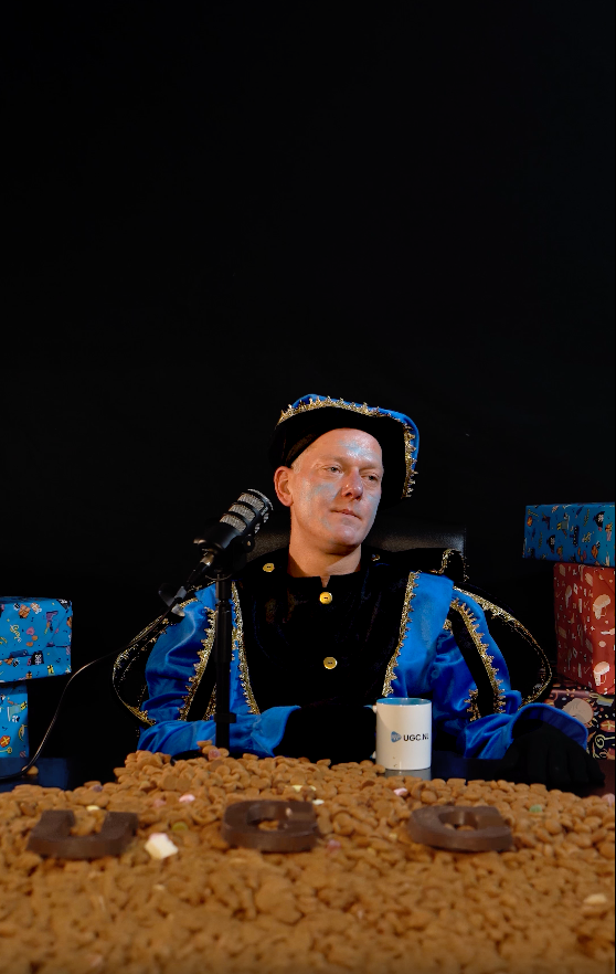 Video 1 – UGC Style