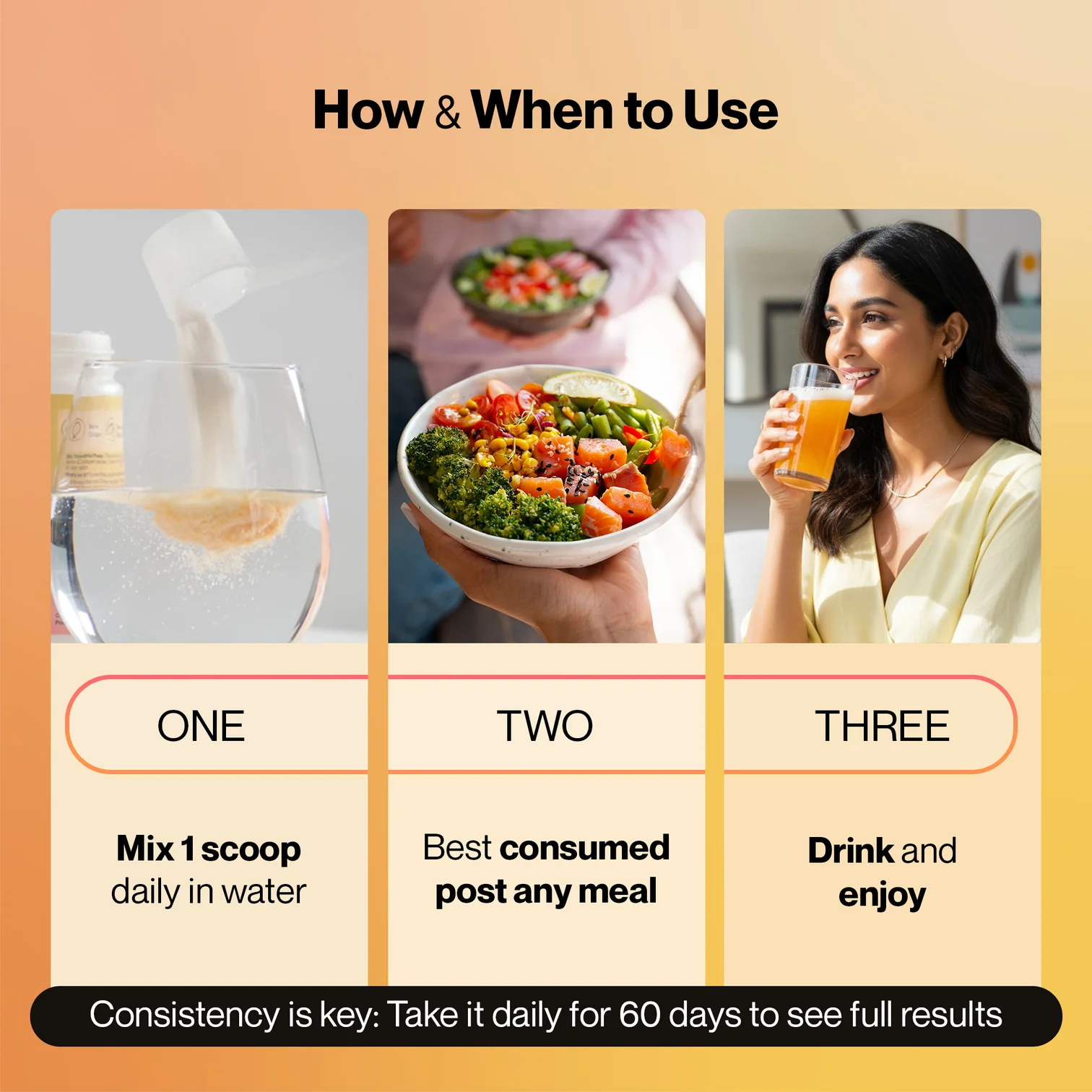 Skin: Youthful Product