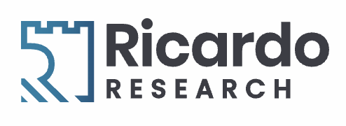 Ricardo Research Logo