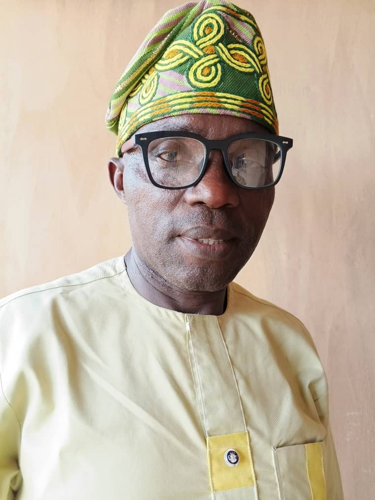 Orepekan Kehinde Adewale