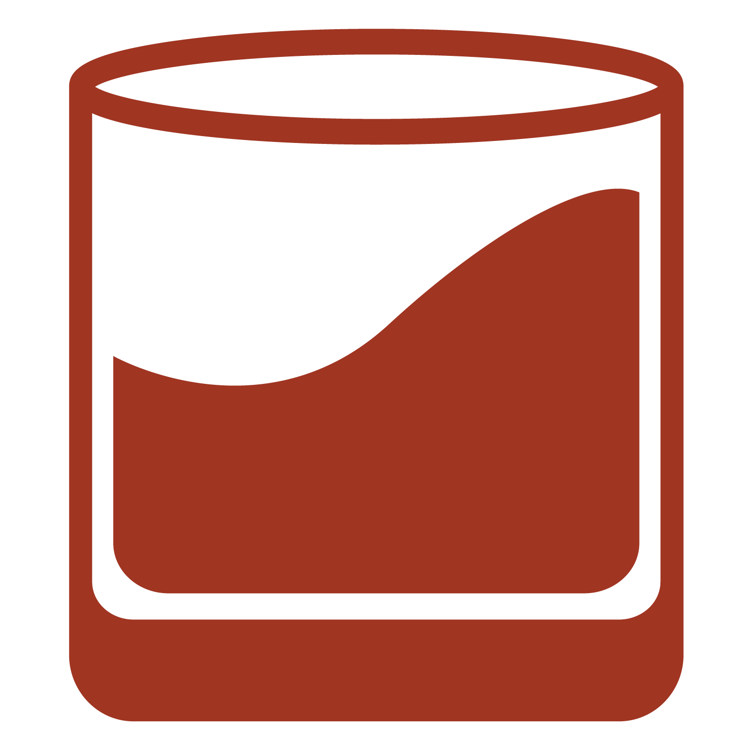 Bourbon Glass
