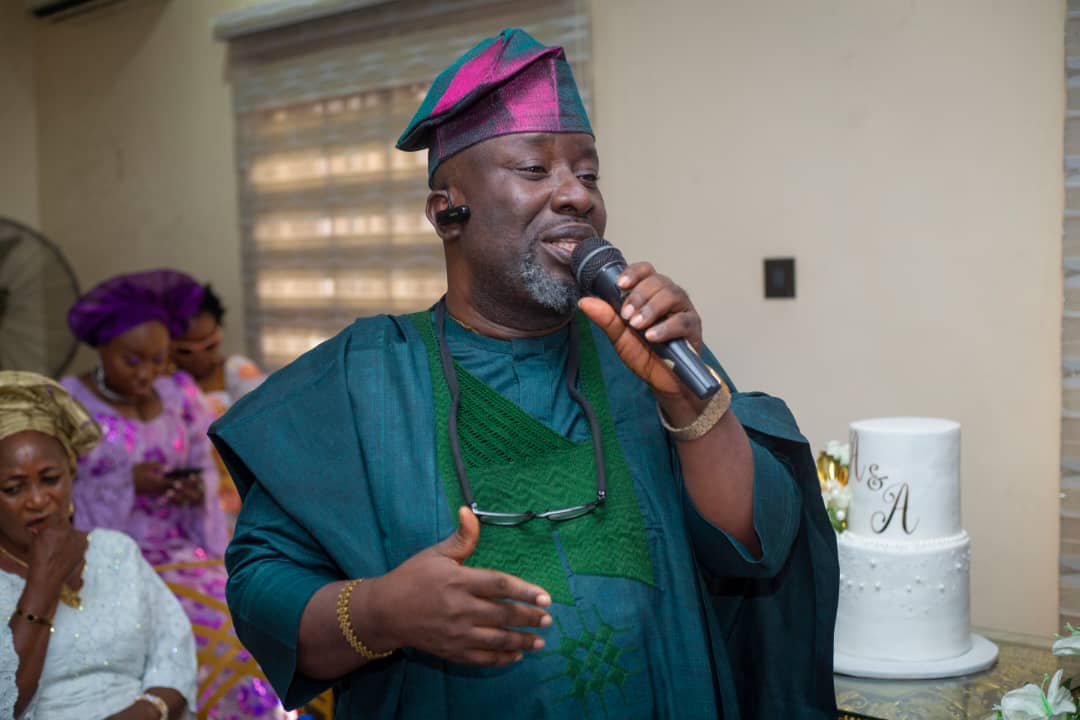 Olumide Tayo-Lawal, Esq.