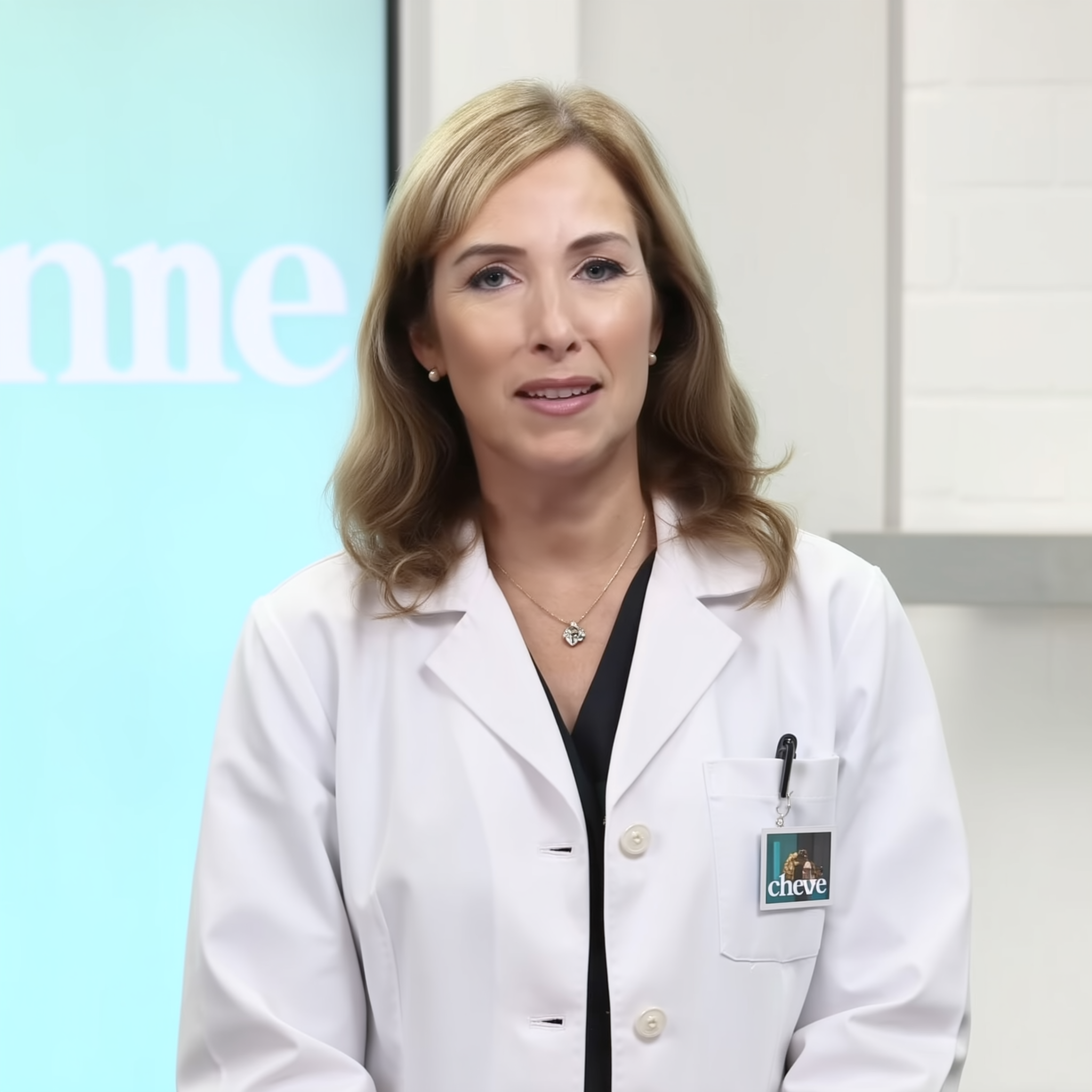 Dr. Sarah Mitchell