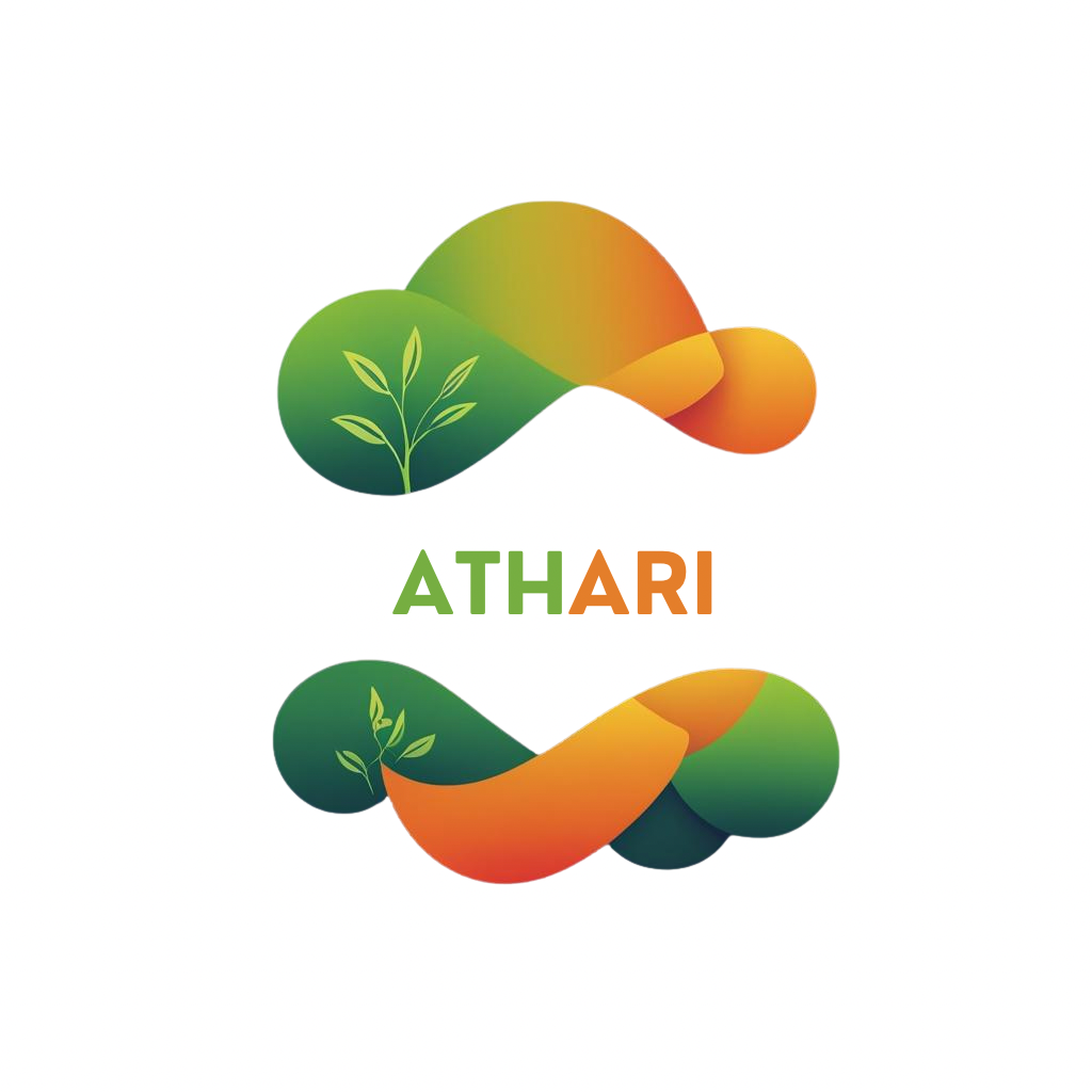 Athari Logo