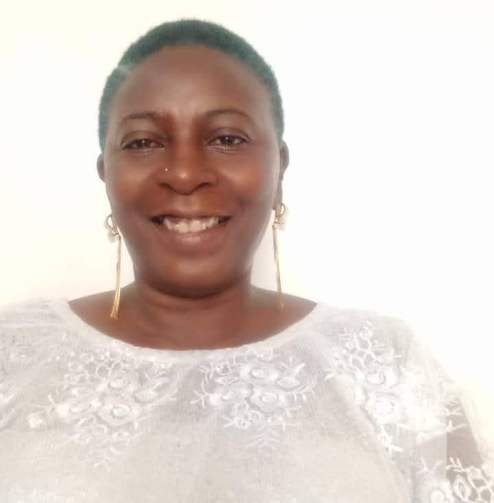 Yeye Adesola Salami