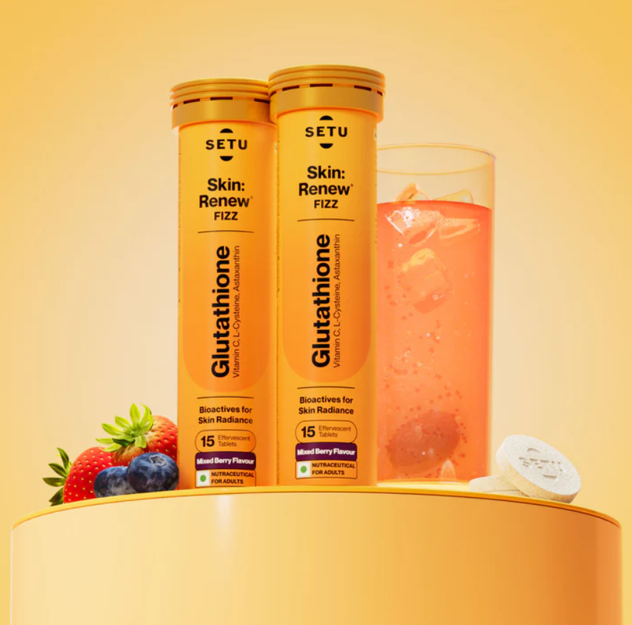 Skin Renew Product