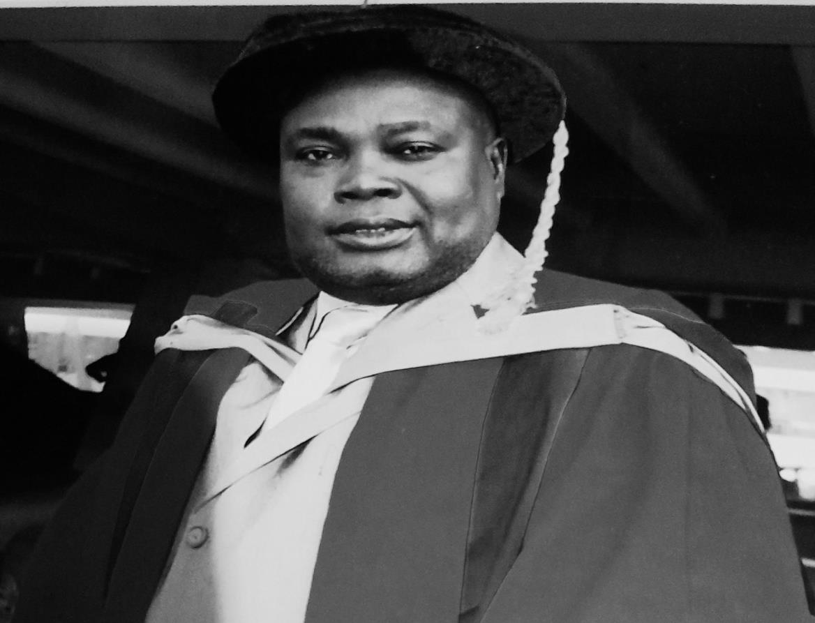 Prof. Akintunde Otubu