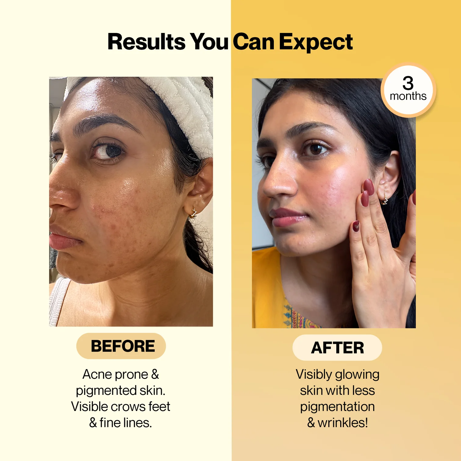 Results You Can Expect