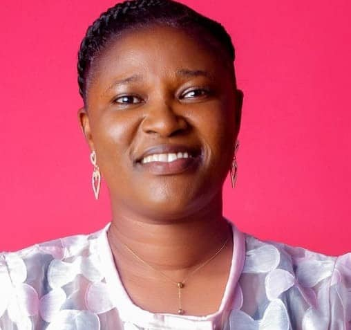 Olamide Adesola Oyenuga