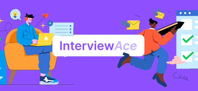 InterviewAce Screenshot