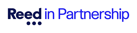 Reed in Partnership Logo