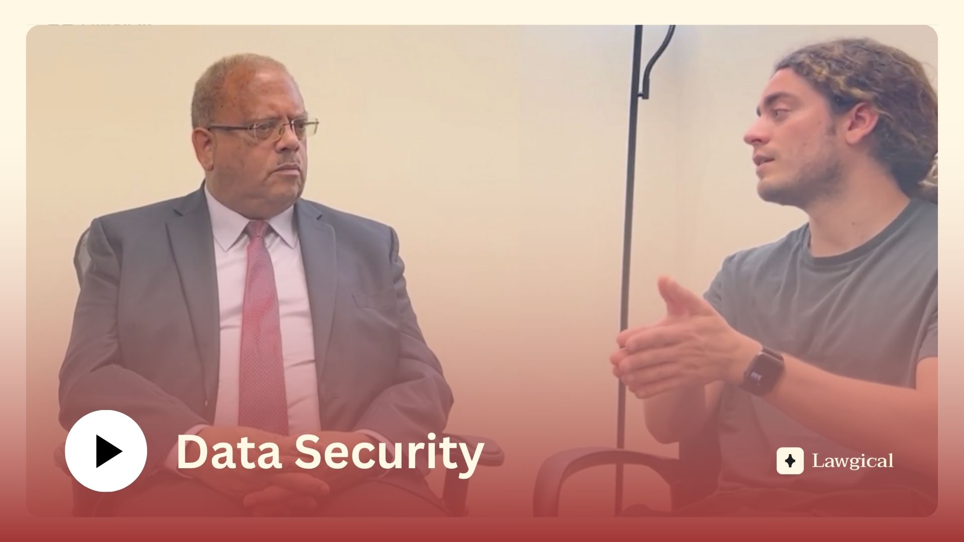 Data Security Video