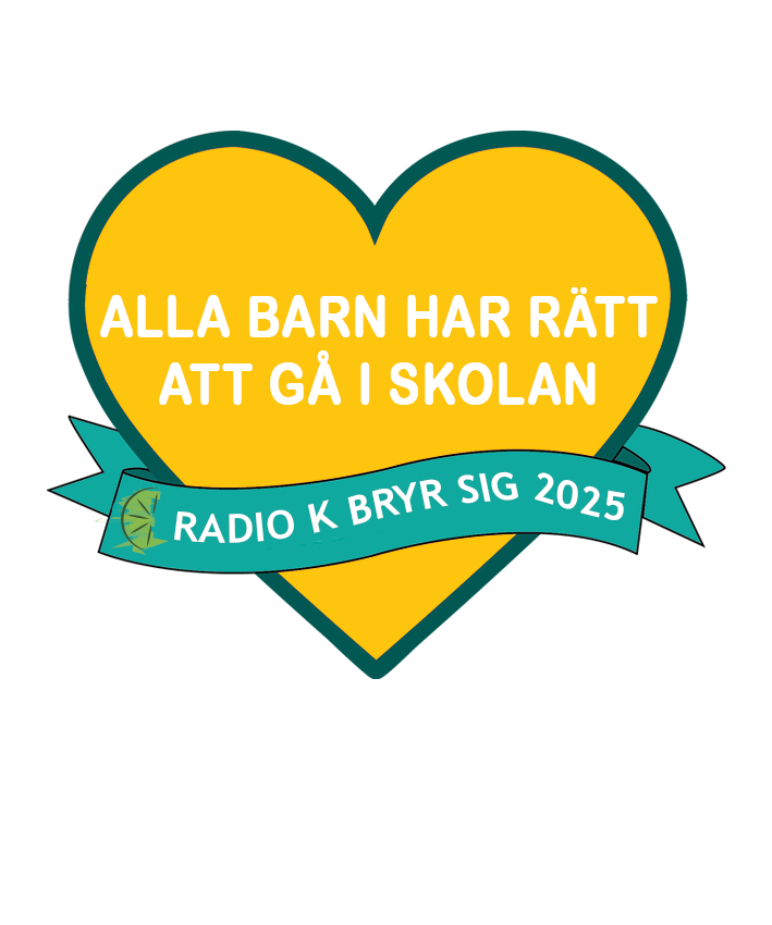 Radio K Bryr Sig 2025
