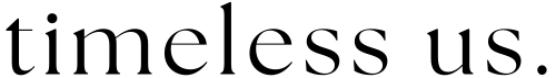 Timeless Us Logo