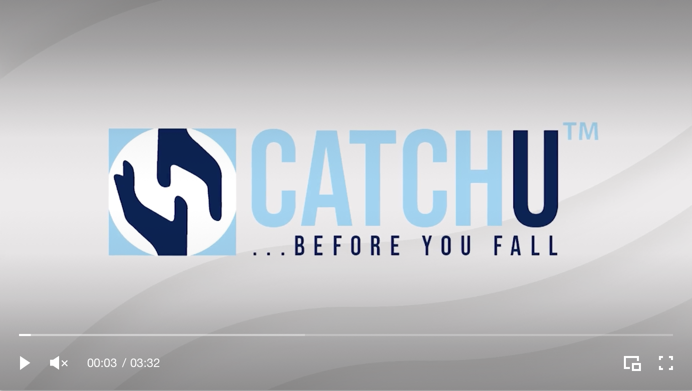 CatchU Video Thumbnail